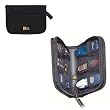 Caselogic JDS-6Black/Blue 6-Capacity USB Drive Shuttle (Black/Blue)