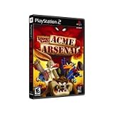  : Looney Tunes: Acme Arsenal
