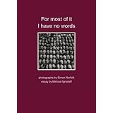 for most of it i have no words