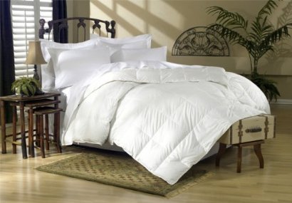 1000 Thread Count King / California King (Cal King) Oversized Siberian Goose Down Comforter - 100% Egyptian Cotton, 750FP, 50oz, 1000TC, White, Allergy Free 1000 Thread Count King / California King (Cal King) Oversized Siberian Goose Down Comforter - 100% Egyptian Cotton, 750FP, 50oz, 1000TC, White, Allergy Free
