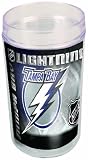 NHL 16 ounce 4-Pack Tumblers, Tampa Bay Lightning
