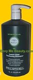 Paul Mitchell Tea Tree Lemon Sage Thickening Shampoo Liter w Pump