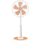 YAMAZEN 30cm��ӥ�������(�ޥ�����)�����ޡ��� YLM-D30(CD) ���ꥢ�����