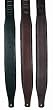 Levy's Leathers PM32-BLK Garment Leather Strap with Foam Pad,Black