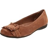 Trotters Womens Sydnei Flat
