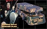 JIM DUNLOP DB-01/DIMEBAG SIGNATURE WAH