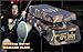 JIM DUNLOP DB-01/DIMEBAG SIGNATURE WAH