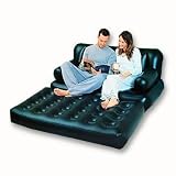 Bestway 5in1 Luftbett Luftcouch Doppelluftbett
