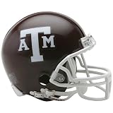 Riddell Texas A&M Aggies Replica Mini Helmet