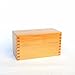 Gold Test Box, 8 Compartments | TES-810.10