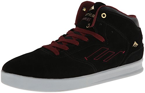 Emerica Men's The Reynolds Skateboarding Shoe
