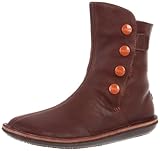 Camper Beetle 46397, Damen Fashion Halbstiefel & Stiefeletten, Braun (Muffler Kenia -1), EU 41