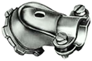 bridgeport connector inch