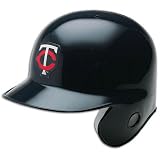 Twins Riddell MLB Replica Mini Helmet
