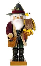 German Nutcracker - Falconer