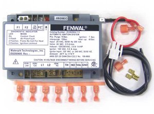 Zodiac R0408100 Ignition Control System Replacement for Zodiac Select Jandy Pool and Spa Heaters Picture