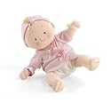 North American Bear Company Rosy Cheeks Baby Blonde