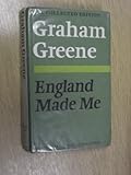 England made me