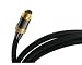 StarTech.com SVIDHQ50 Premium S-Video Cable - 50-Feet