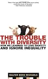 The Trouble with Diversity: How We Learned to Love Identity and Ignore Inequality