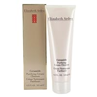 Elizabeth Arden Ceramide Purify Cleanser, 4.2-Ounce Tube