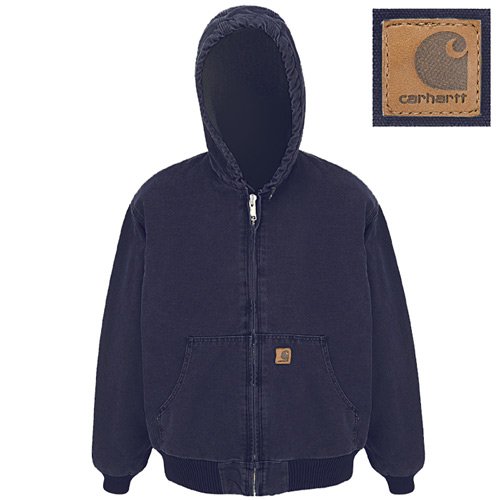 Special Prices !!!! for Carhartt Sandstone Duck Active Jacket Mens 3Xl