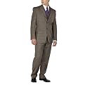 Merona&reg; Wool Suit - Brown