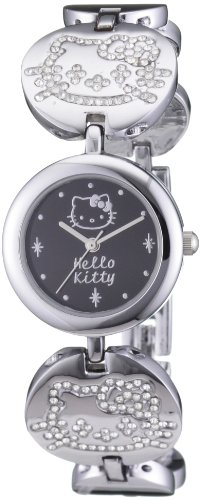Hello Kitty Damenarmbanduhr 4408001 Preisvergleich