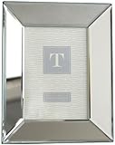 IMAGE OF Reflections™ Beveled Mirror Photo Frame, 9.5