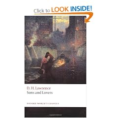 Sons and Lovers (Oxford World's Classics)