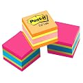 Post-it Notes Mini Cubes - 2-pk.