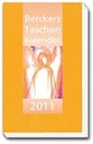 Berckers Taschenkalender 2011: 56 - Jahrgang - 