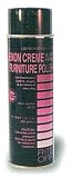 Lemon Creme Wax Furniture Polish