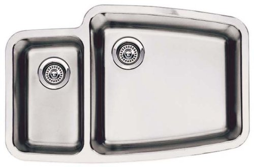 Blanco 440114 Kitchen Sink - 2 Bowl