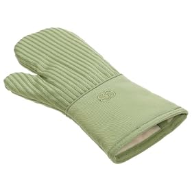 Calphalon Twill Thumb Mitt