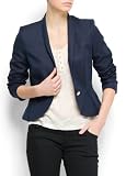Mango Women’s Suit Jacket