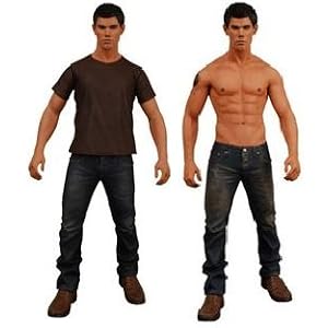 Twilight Action Figures