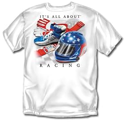 Its all about Auto Racing