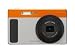 Pentax Optio H90 Digital Camera - Orange/Silver (12MP, 5x Optical Zoom) 2.7 inch LCD