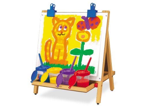Detail image 3-Way Tabletop Easel