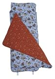 Wildkin Rodeo Sleep Mat (Rodeo)