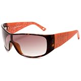 Juicy Couture Womens Punky Sport Sunglasses