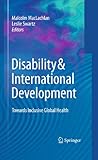 Disability & international development