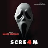 Marco Beltrami Scream 4
