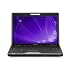 Toshiba Satellite U505-S2020 TruBrite 13.3-Inch Touch Screen Laptop (Black)