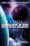 La saga Vorkosigan, Tome 3 : : Int�grale