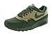 Nike Men's Air Max 1 LTR Premium Running Shoe