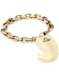 Vivienne Westwood Claw Charm Bracelet