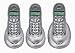Electronics : BT Studio 1100 DECT Trio - Silver
