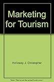 Marketing for tourism